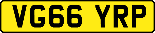 VG66YRP