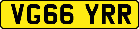 VG66YRR
