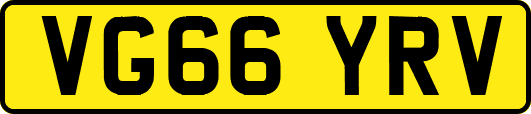 VG66YRV