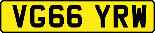 VG66YRW