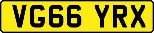 VG66YRX