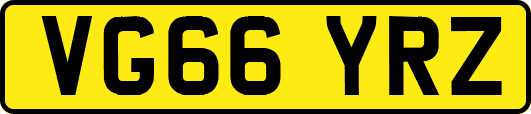 VG66YRZ