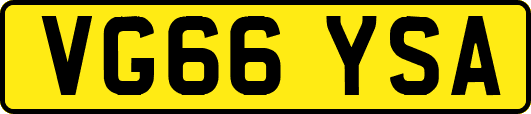 VG66YSA
