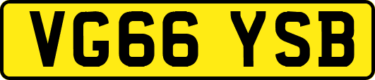 VG66YSB