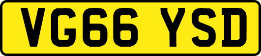 VG66YSD