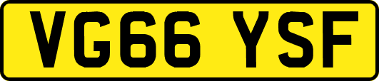 VG66YSF