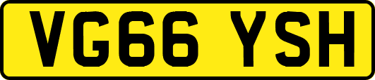 VG66YSH