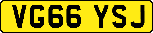 VG66YSJ