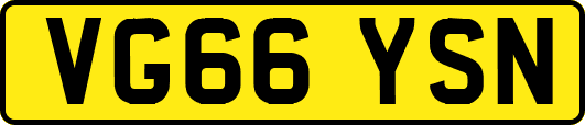 VG66YSN