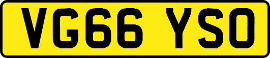 VG66YSO