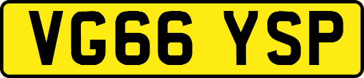 VG66YSP
