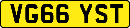 VG66YST