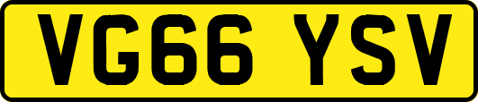 VG66YSV