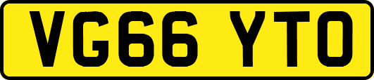 VG66YTO