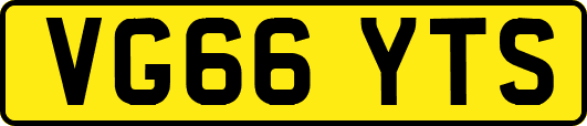 VG66YTS