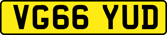 VG66YUD