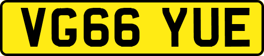 VG66YUE