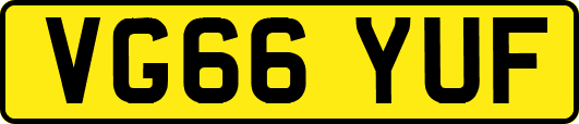 VG66YUF