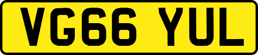 VG66YUL