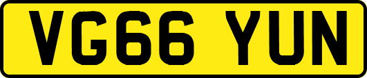 VG66YUN