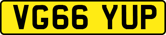 VG66YUP