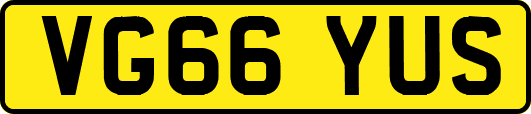 VG66YUS