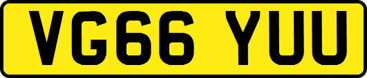 VG66YUU
