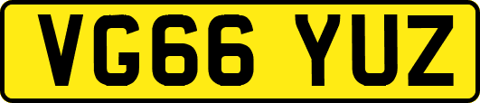 VG66YUZ