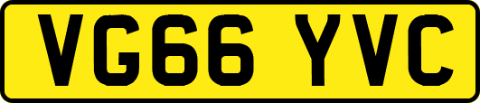 VG66YVC