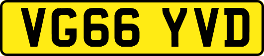 VG66YVD