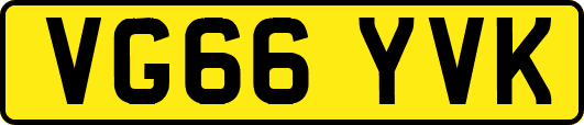 VG66YVK