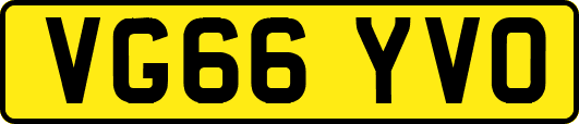 VG66YVO