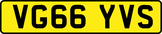 VG66YVS