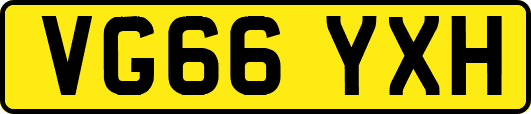 VG66YXH