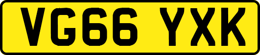 VG66YXK