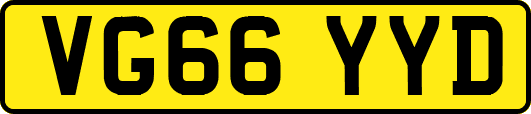 VG66YYD