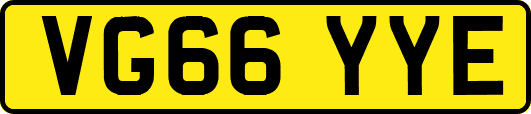 VG66YYE
