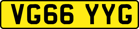 VG66YYG