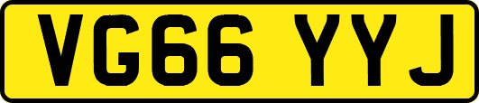 VG66YYJ