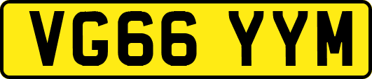 VG66YYM