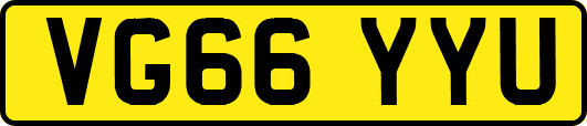 VG66YYU