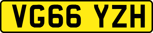 VG66YZH