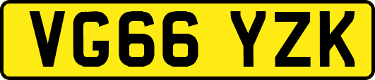 VG66YZK