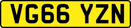 VG66YZN