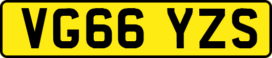 VG66YZS