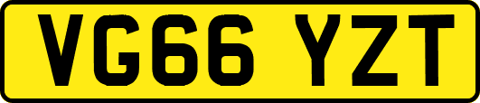 VG66YZT