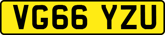 VG66YZU