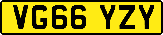 VG66YZY