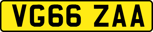 VG66ZAA