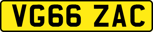 VG66ZAC
